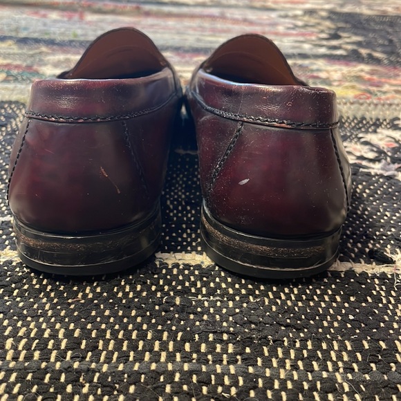 Boys/mens Cole Haan Loafers - Picture 2 of 8